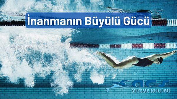 İnanmanın Büyülü Gücü